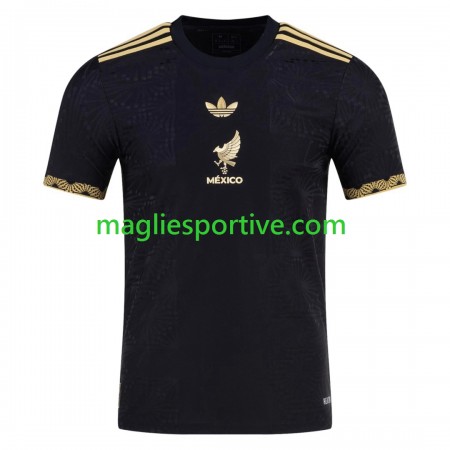 Completo Calcio Messico Gold Cup Divisa Prima 2025